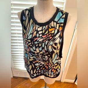 FP Movement Printed Love Tank Top
